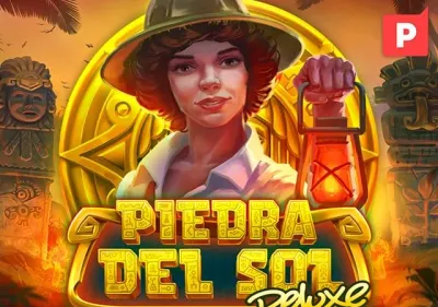 Piedra Del Sol Deluxe thumbnail