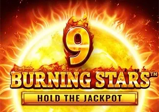 9 Burning Stars™ thumbnail