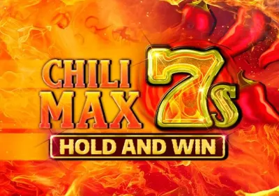 Chili Max 7s Hold and Win thumbnail