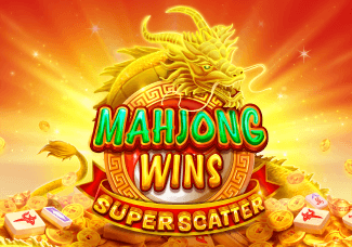 Mahjong Wins Super Scatter thumbnail