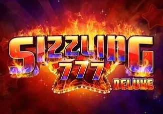 Sizzling 777 Deluxe thumbnail