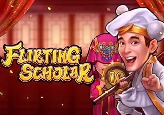 Flirting Scholar thumbnail