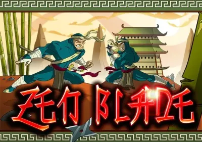 Zen Blade HD thumbnail